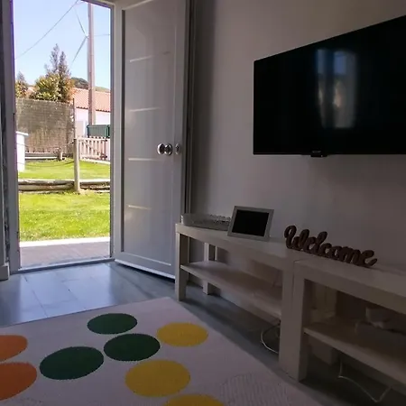 Dom wakacyjny Casa Da Caroleira