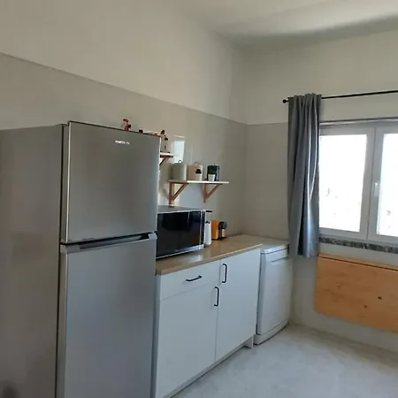 度假居 Casa Da Caroleira *