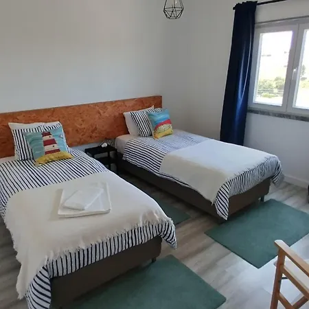 Casa Da Caroleira בית נופש