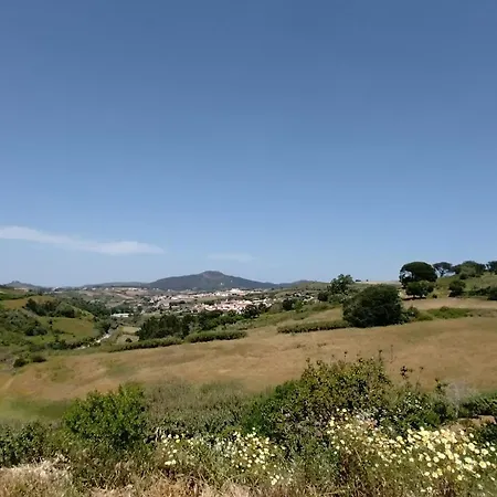 Dom wakacyjny Casa Da Caroleira Pacos (Lisbon)