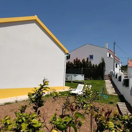 Casa Da Caroleira