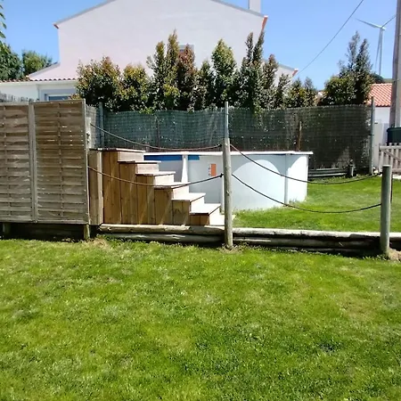 בית נופש Casa Da Caroleira Pacos (Lisbon)