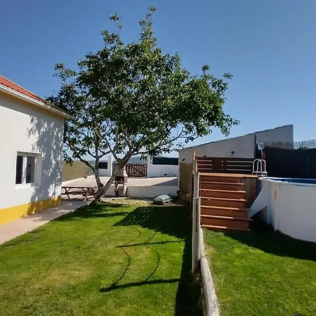 Casa Da Caroleira 度假居 *