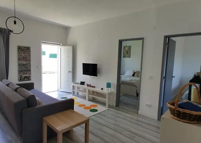 Casa Da Caroleira Holiday home