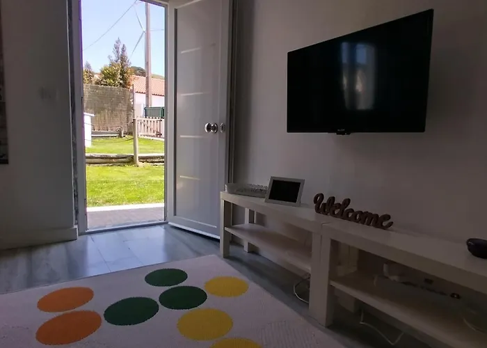 Holiday home Casa Da Caroleira