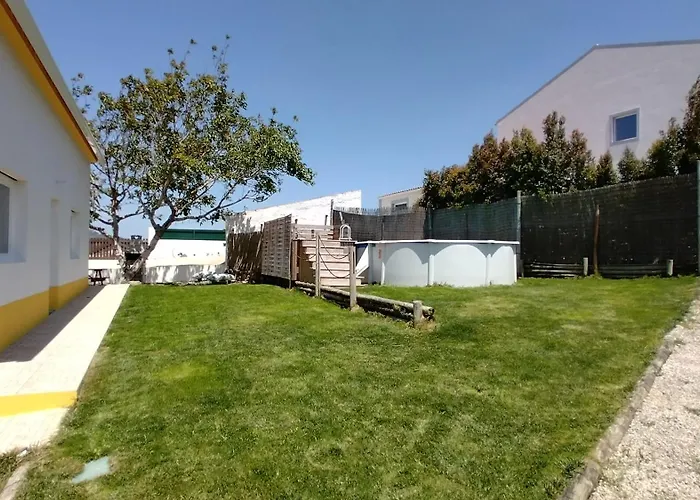 Casa Da Caroleira Holiday home *