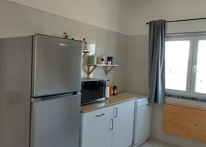 Holiday home Casa Da Caroleira *