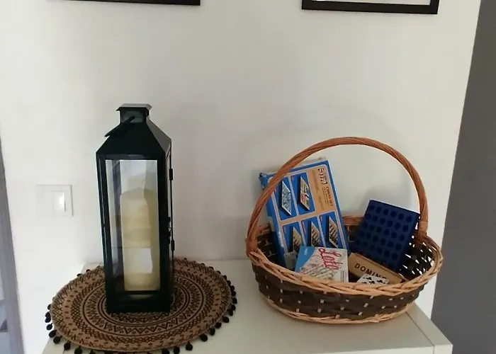 Casa Da Caroleira Holiday home *